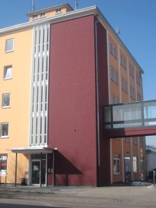 DEL-KO GmbH Gebäude