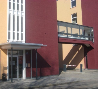 DEL-KO GmbH Geschäfststelle in Augsburg