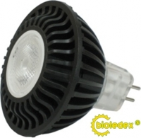 LED Strahler MR16 GU5,3 von Bioledex LED Strahler MR16 GU5,3 von Bioledex