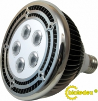 LED Strahler PAR38 E27 von Bioledex LED Strahler PAR38 E27 von Bioledex