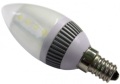 Bioledex KALU 1.8 und KALU 3.5 LED Birnen und Kerzen Bioledex KALU 1.8 und KALU 3.5 LED Birnen und Kerzen