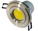 COB LED Einbauleuchten