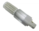 G24 LED Lampe 360° 660 Lumen