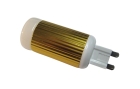 G9 LED Strahler und Spots in Silber / Gold G9 LED Strahler und Spots in Silber / Gold