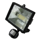 LED Fluter mit R7s LEDs LED Fluter mit R7s LEDs