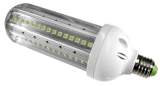 LED Straßenbeleuchtung mit LED Straßenlampen