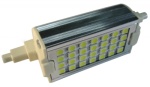 R7s LED Stablampen