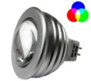 RGB LED Lampen und Spots E27 GU10 MR16 E14