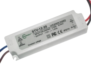 LED Trafo, Transofrmator für LEDs LED Trafo, Transofrmator für LEDs
