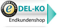 DEL-KO Endkundenshop für Privatkunden und Unternehmen DEL-KO Endkundenshop für Privatkunden und Unternehmen