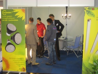 FUTURA Fachmesse in Salzburg, Österreich FUTURA Fachmesse in Salzburg, Österreich