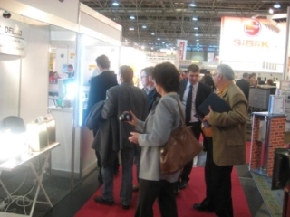 LED Leuchtmittel  Ausstellung GU10 MR16 3