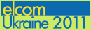 elcom Messe in der Ukraine 2011