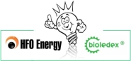 Bioledex und HFO Energy starten Kooperation