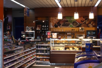 Gastronomie Zigaretten Süßigkeiten Gastronomie Zigaretten Süßigkeiten