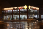 Hundemaxx mit Bioledex LED Röhren