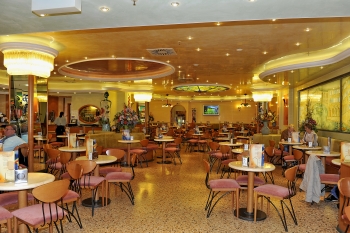 DEL-KO Bioledex Eiscafe Venezia DEL-KO Bioledex Eiscafe Venezia