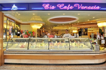 Eiscafe Venezia LED Leuchtmittel Eiscafe Venezia LED Leuchtmittel