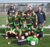 Bioledex als Sponsor der SV Hurlach Fußballabteilung Bioledex als Sponsor der SV Hurlach Fußballabteilung