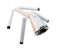 PET LED Lampe in Haustier Form