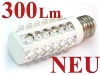 LED Birne 30 LEDs E27 300 Lumen