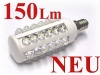 LED Birne 36 LEDs 150 Lumen