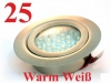 LED Einbauspot Einbauleuchte