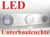 LED Unterbauleuchte Küchenbeleuchtung mit Trafo