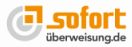 Bezahlung mit Sofortüberweisung