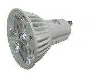 Bioledex TRES GU10 LED Spots Bioledex TRES GU10 LED Spots
