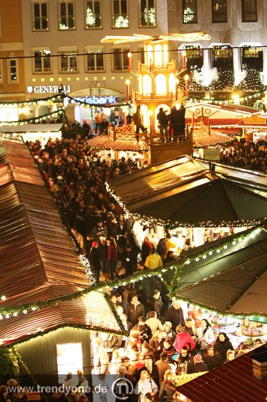 Bioledex LED Birnen in Augsburger Innenstadt Bioledex LED Birnen in Augsburger Innenstadt
