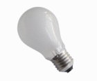 Ersatzmöglichkeit alter Leuchtmittel durch LED
